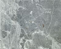 2000126432110 Фальш-панель Мрамор марквина серый 3000*600*6 - фото