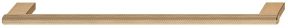 Ручка-скоба Viefe Graf2 Long, 1178 мм, латунь шлифованная